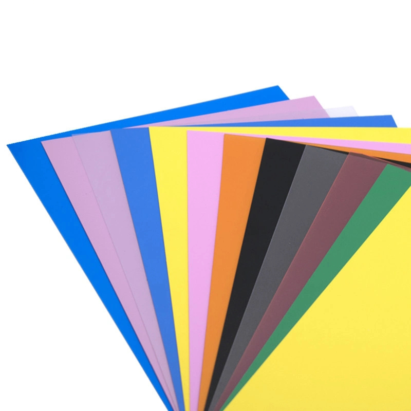 PVC Sheet