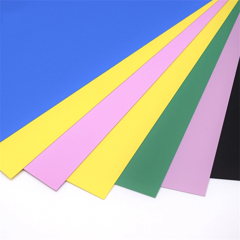 PVC Sheet