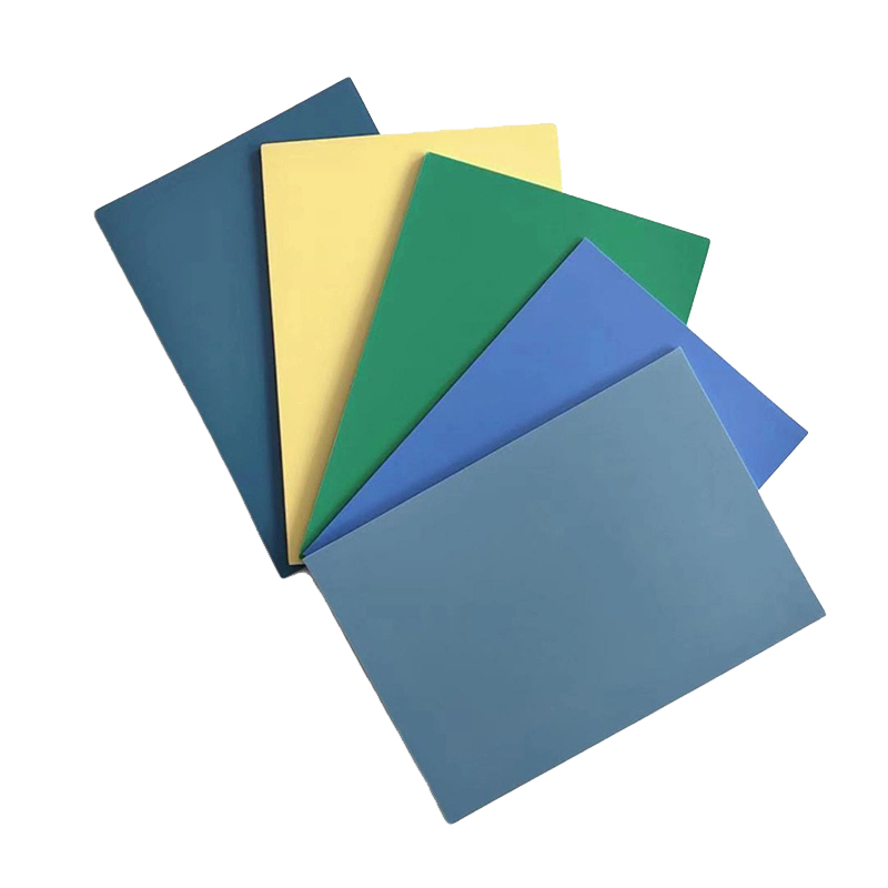 PVC Plastic Sheet