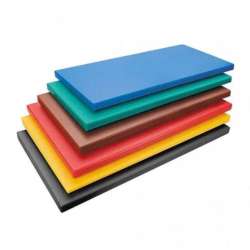 HDPE Plastic Sheet