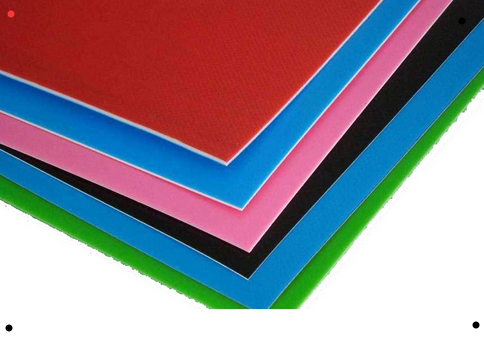 Smooth ABS Plastic Sheet Manufacturer