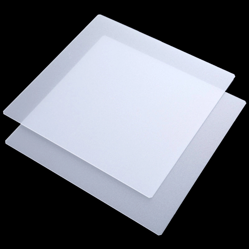 PS Diffuser sheet