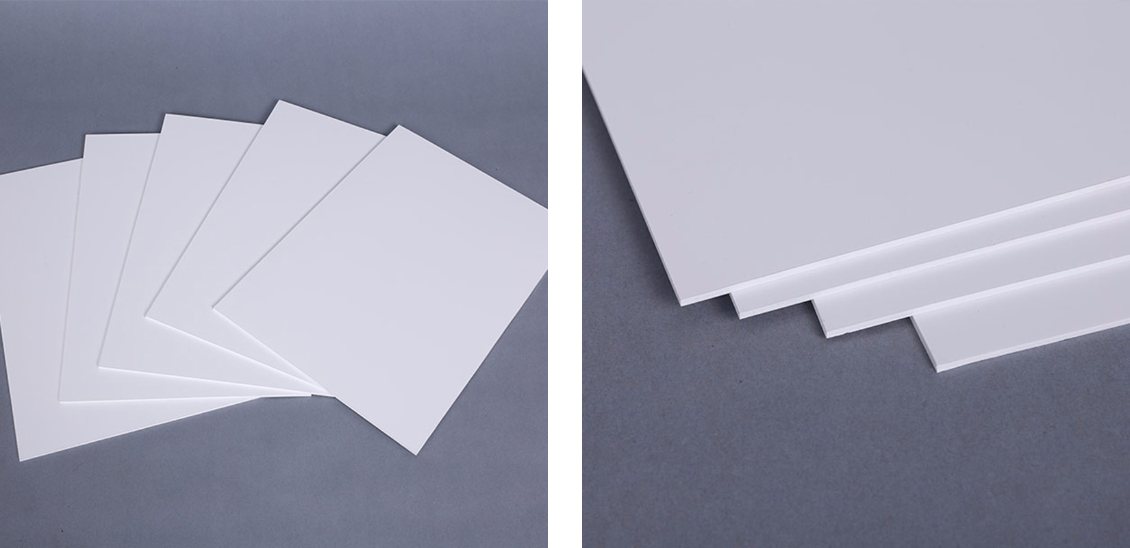 Vacuum Forming ABS Plastic Sheet