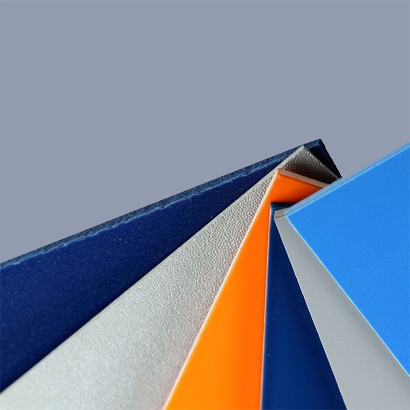 High impact plastic sheets