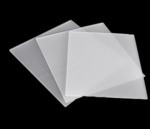 PS Diffuser sheet